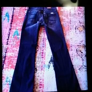David kahn designer denim 5 jeans size 26